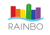Logo RAINBO