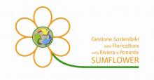 Logo Sumflower