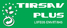 Logo TIRSAV PLUS