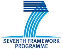 Logo Seventh Framework Programme