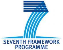 Logo Seventh Framework Programme