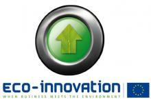 Logo Eco-Innovation